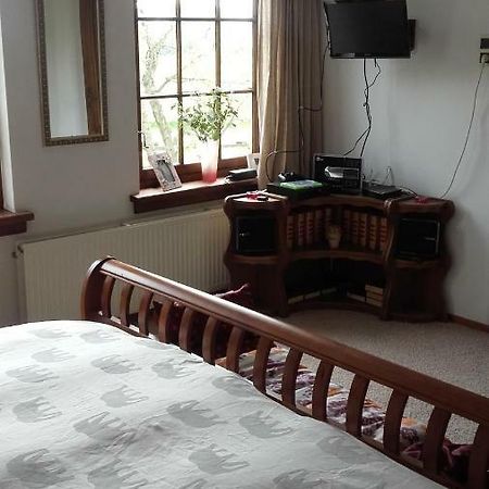 Guesthouse De Haal Oostzaan Ngoại thất bức ảnh
