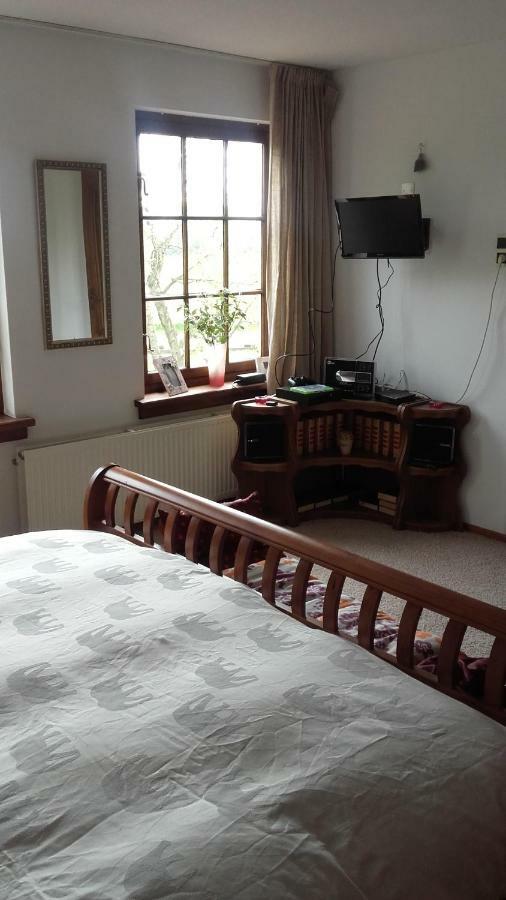 Guesthouse De Haal Oostzaan Ngoại thất bức ảnh