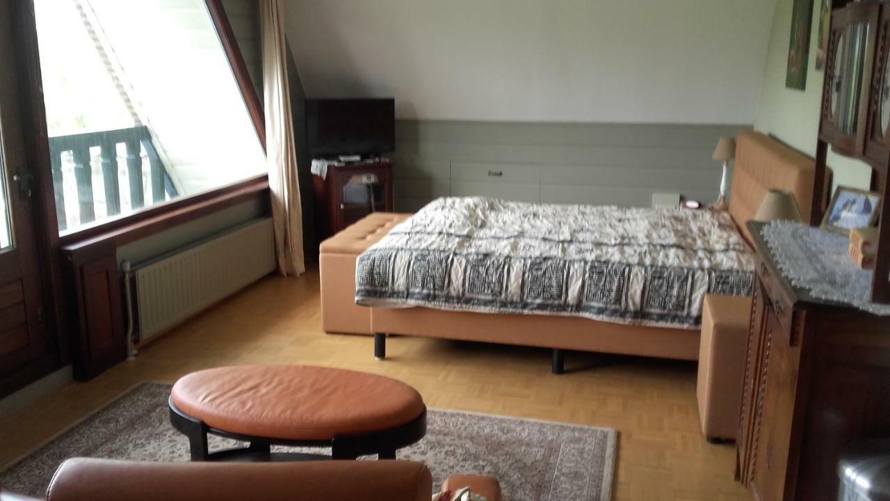 Guesthouse De Haal Oostzaan Ngoại thất bức ảnh