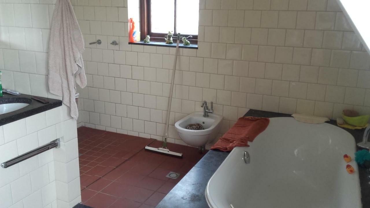 Guesthouse De Haal Oostzaan Ngoại thất bức ảnh
