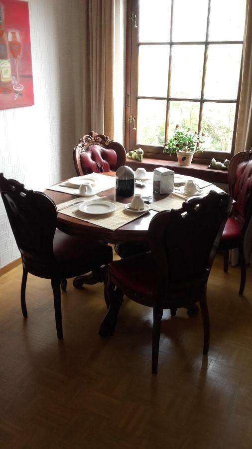 Guesthouse De Haal Oostzaan Ngoại thất bức ảnh